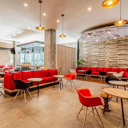 Ibis Mérida Exterior foto